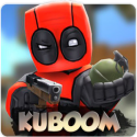 KUBOOM