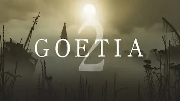 Goetia 2 Free Download PC Game Cracked in Direct Link and Torrent.