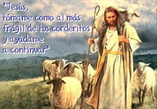 Imágenes de Jesús con frases