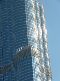 Burj Khalifa
