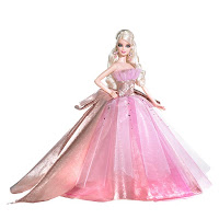 Barbie-Barbie Holiday 2009