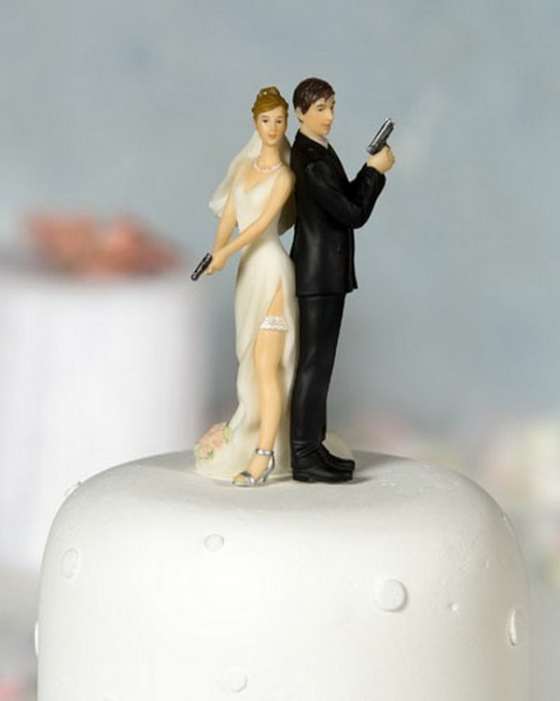  Funny  Wedding  cakes  20 Pics Curious Funny  Photos 