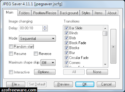 JPEG Saver