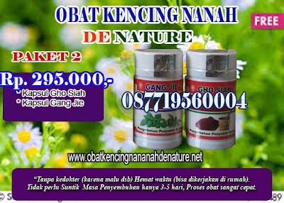 Obat Kencing Nanah Di Cikarang