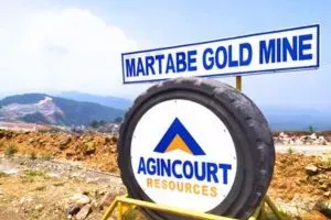 Lowongan Kerja Tambang Emas di PT Agincourt Resources Untuk Semua Jurusan Besar Besaran: Posisi Graduate Development Program Tahun 2024
