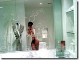 rihannanude