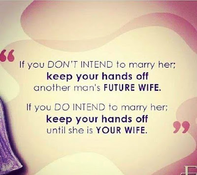 Future Life Partner Quotes