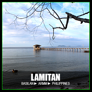 LAMITAN, BASILAN