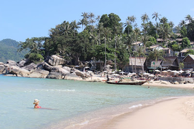 Koh Phangan