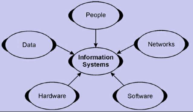 information system