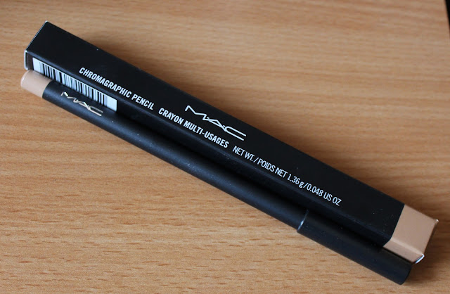 MAC Chromagraphic Pencil NW25/NC30