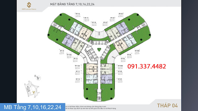 Tiến độ giá bán Dự án Sunshine Finance Hà Nội KS Ciputra chung cư Tây Hồ Tây - Chủ đầu tư Sunshine Group