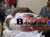 ENRIQUILLO!:  Varios resultan  heridos de bala entre ellos de gravedad, en celebración victoria PRM.