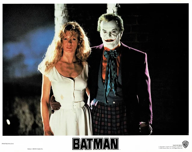 kim bassinger sexy batman joker