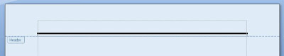 cara membuat garis bawah kop surat di microsoft word 2007