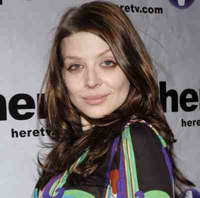 Amber Benson