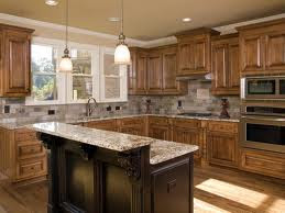 Island Cabinets Design