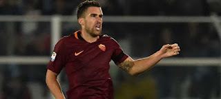 Juventus Terus Menekan Transfer  Strootman