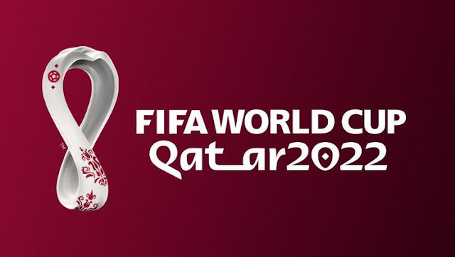 FIFA Katar 2022 Dünya Kupası'nın Logosu