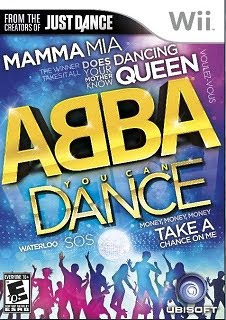 ABBA You can Dance – Nintendo Wii