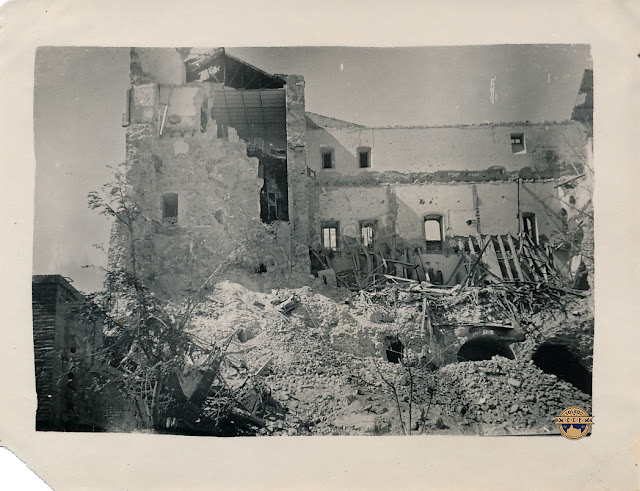 toledo guerra civil asedio alcázar 1936