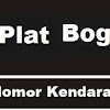 Kode Plat Kendaraan Bogor