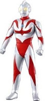 Ultraman Neos Spark Doll