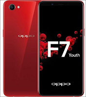 cara flashing OPPO F7YOUTH CPH1859 4/64 TESTED ,WORK 100%