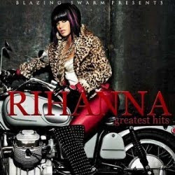 cd Rihanna - Greatest Hits gratis completo