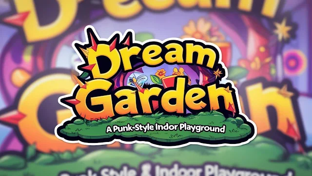 indoor playground factory