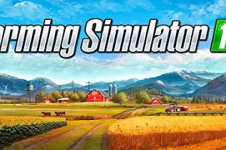 Farming Simulator 2017