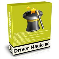Driver Magician 3.9 Full Version Crack Download-iSoftware Store