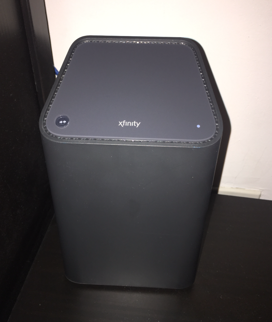 Parental Ideas Xfinity Xfi Gives You The Best Speed Coverage And Control Of Your In Home Wifi