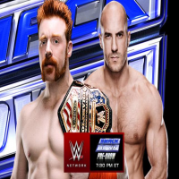 مشاهدة عرض المصارعة الحرة WWE Friday Night SmackDown 2014/06/13 مترجم اونلاين