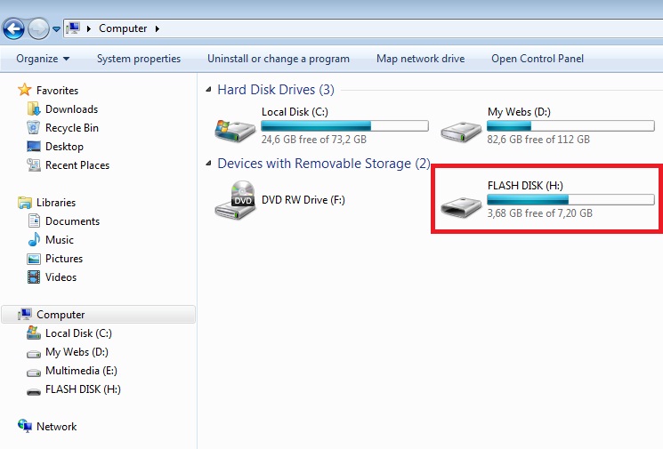 Contoh Hardware Proses - JobsDB