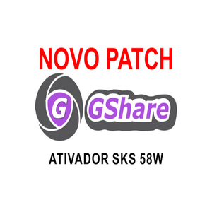 GLOBALSAT Atualização Patch Sks 58w On - 23/06/2018