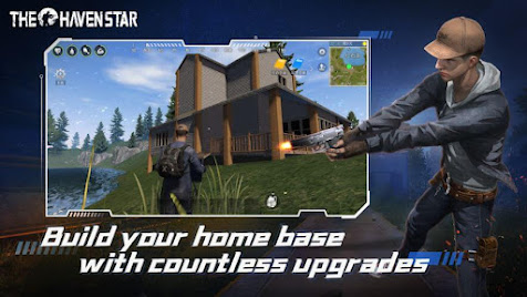 The Haven Star‏ Apk for Android Download