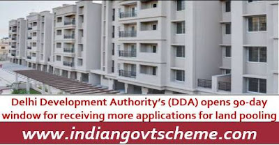 Delhi Development Authority’s