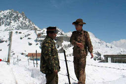 Ladakh Standoff: भारत-चीन में तनाव: पूर्वी लद्दाख में झुका ड्रैगन, सैनिकों को हटाने पर हुआ सहमत