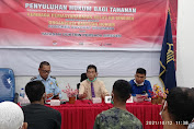 KETUA DPD KAI ACEH berikan Penyuluhan Hukum Gratis Bagi Tahanan Lembaga Pemasyarakatan Kelas IIB Bireuen