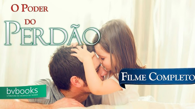 O PODER DO PERDÃO - Um Filme de TRACY J TROST