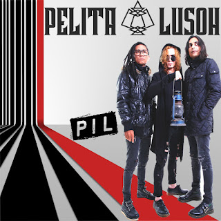 Pelita Lusoh - PIL MP3