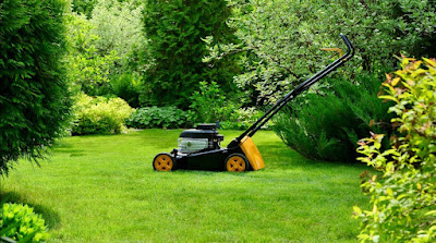 Lawn Mowing Service Hagerstown MD