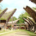 PESONA BUDAYA TANA TORAJA SULAWESI