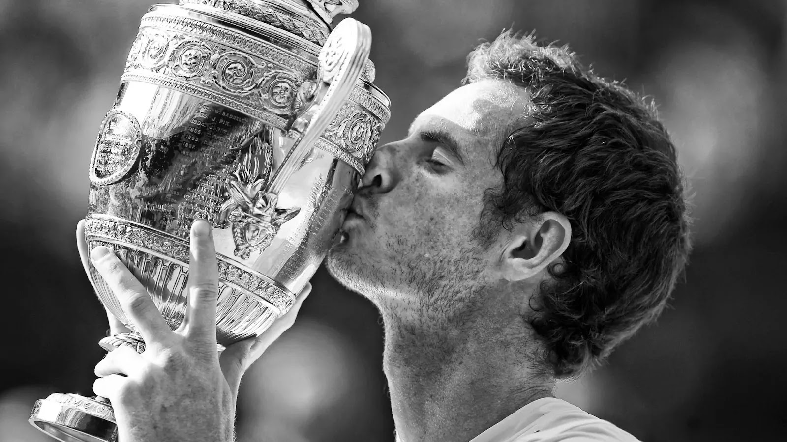 Andy Murrays Wimbledon Journey From Maiden Title to Present Day