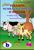 Jual Buku TK dan PAUD Murah - Buku TK|Majalah Paud