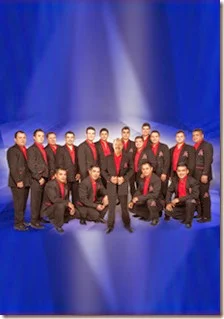 la arrolladora banda el limon