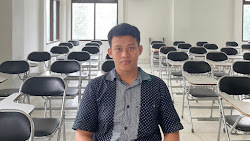 Anggota MPM Akmal, Layangkan Kritik Pedas Terhadap Ketua MPM UHO