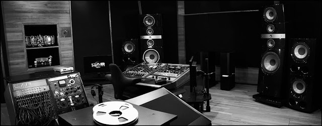 Le Lab Mastering