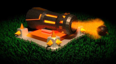 GUN Clash Of Clans